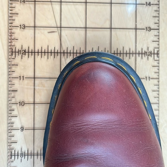 Dr. Marten Oxford  UK Size 9 - Picture 13 of 13